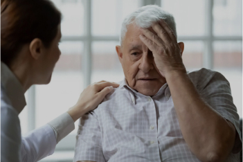 Лечение сосудистой и старческой деменции в Камышлове