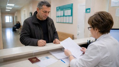 Бесплатное лечение алкоголизма в Камышлове
