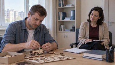 Лечение игромании в Камышлове