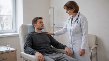 Детоксикация от марихуаны в Камышлове