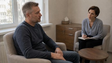 Лечение алкогольной депрессии в Камышлове