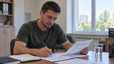 Реабилитация за 21 день в Камышлове