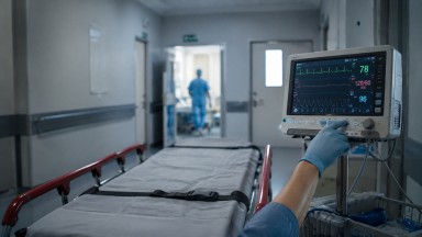 Помощь при отравлении алкоголем в Камышлове