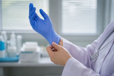 Вшивание торпеды от алкоголизма в Камышлове