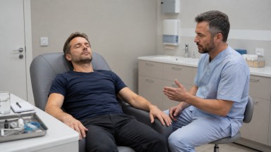 Кодирование гипнозом в Камышлове