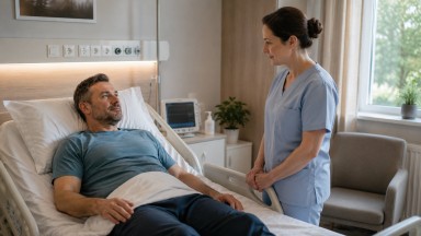 Детоксикация от алкоголя в Камышлове