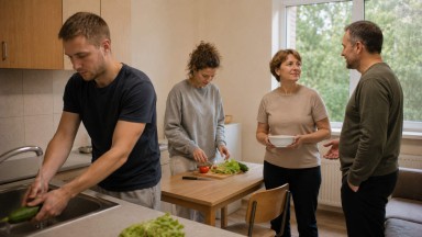 Реабилитация наркозависимых в Камышлове