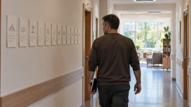 Реабилитация 12 шагов в Камышлове